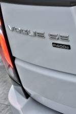 Land Rover Range Rover P400e Vogue SE 2019 года (ZA)